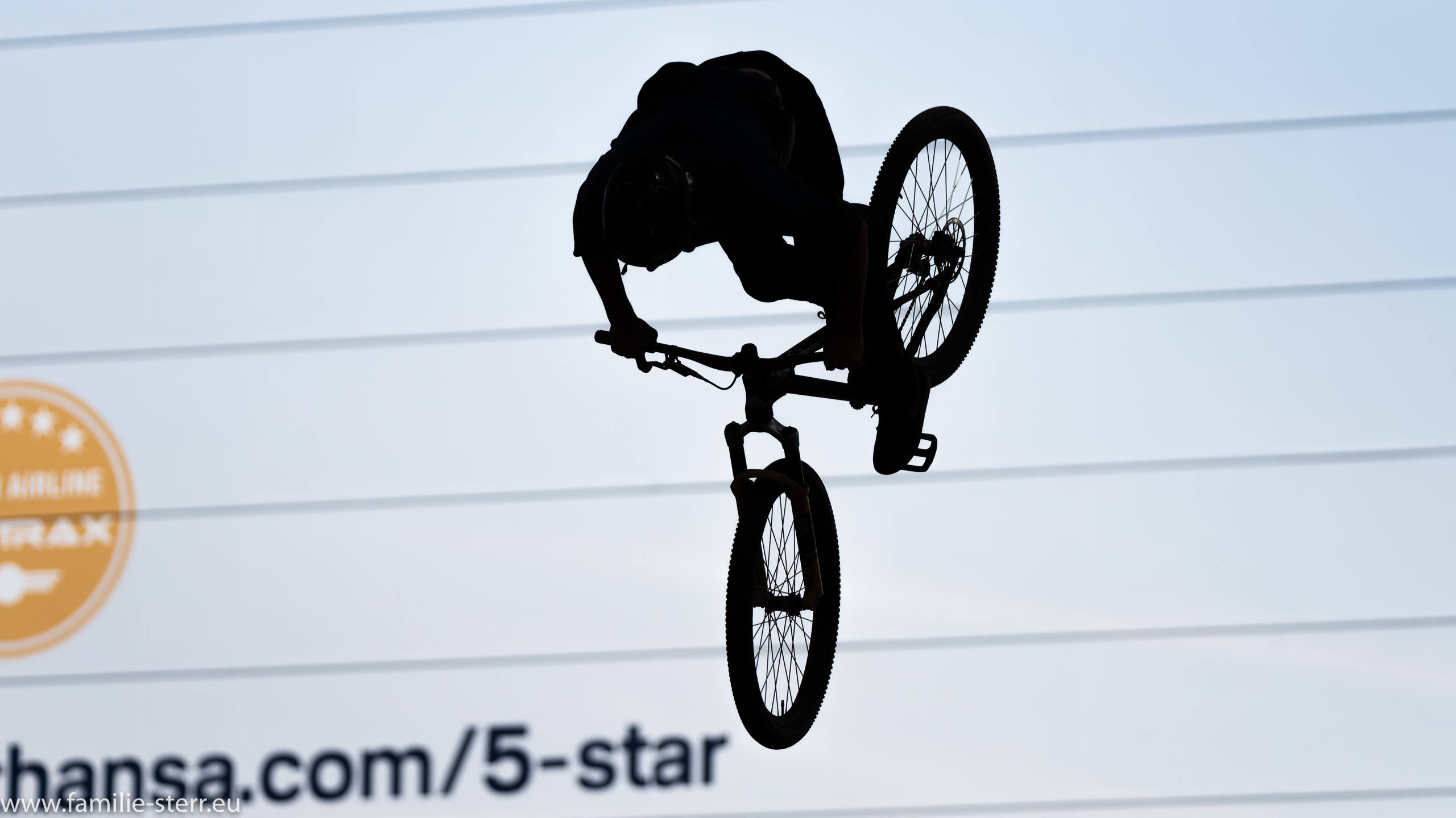 Bike and Style 2018